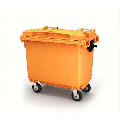 Iplast Cleaning Accessories