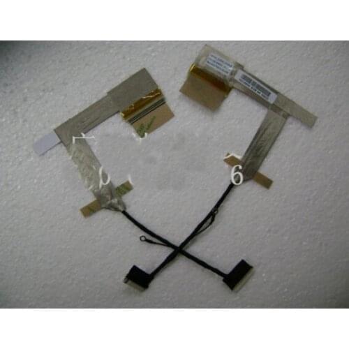 For ASUS Eee PC 1215 1215P 1201N 1215P 1215N 12" laptop LCD LED Display Ribbon cable 1422-00SF000 1422-00MN000 1422-00SL000