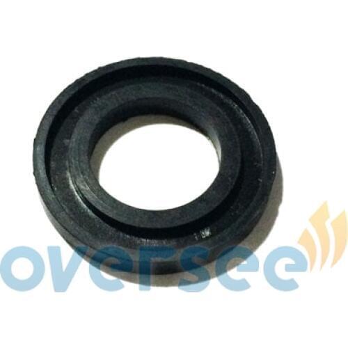 Aftermarket 66T-45344-01-00 COVER, OIL SEAL part for Yamaha Parsun 40HP Outboard Engine