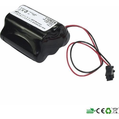 Lee & J.power Battery Chargers