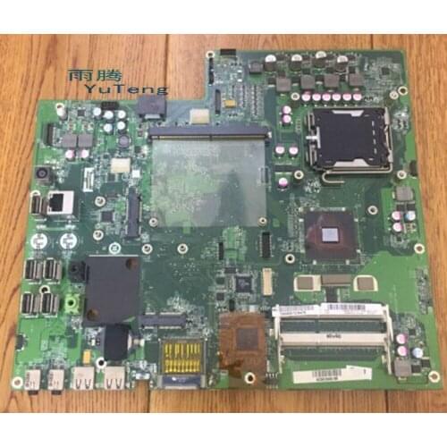 588313-001 For HP AII-in One 200 200-5038CN Motherboard DA0ZN6MB6G0 Mainboard 100%tested fully work