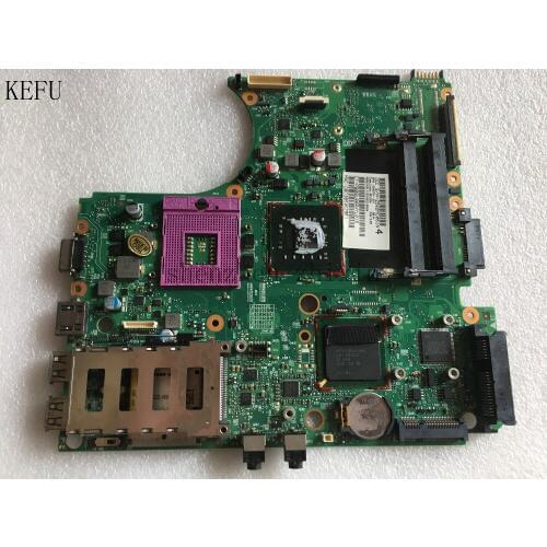 For HP ProBook 4410S 4510S Laptop motherboard 583079-001 6050A2297401 mainboard DDR3 test good