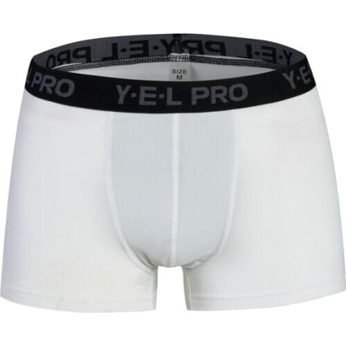 Mens Short Pants Mens Compression Shorts Pants Professional Fitness Quick-Drying Shorts