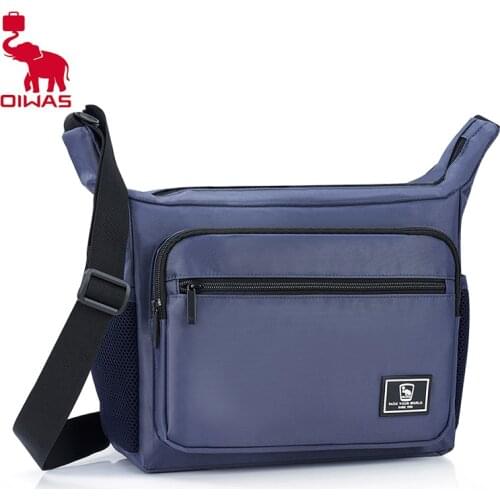 OIWAS Totes With Short Handles
