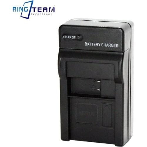 Suitable for HERO9 camera universal GoPro4/5/6/7/9 single charge AHDBT-501 battery charger