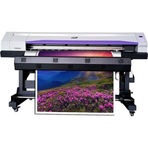 Viynl printer roll to roll digital printer for paper popular uv printer for sale