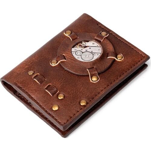 Shiu Shiue Coin Holders