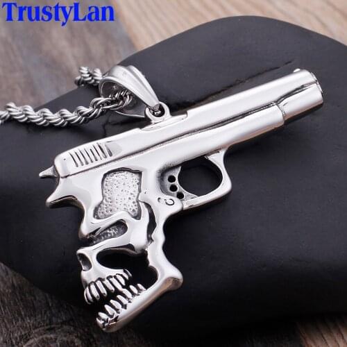 Панк-подвески TrustyLan China At AliExpress