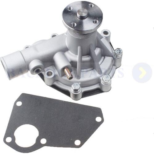 Water Pump 106-8263 for Caterpillar CAT 933 939 Track Loader