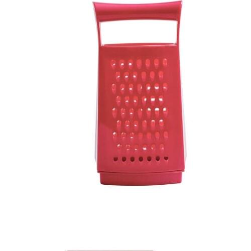 Acrylic Fuchsia Grater