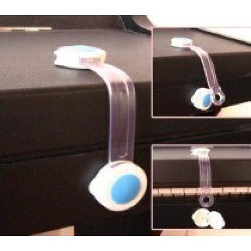 15CM refrigerator lock tool part,Drawer lock , kitchen cabinet lock, 2pcs/lot