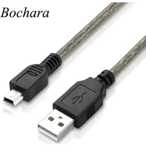 Bochara Player Accessories