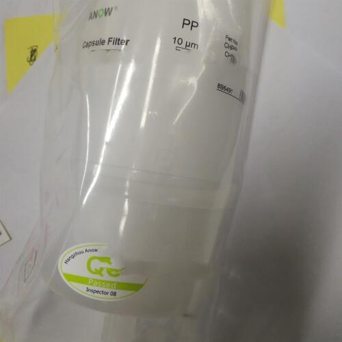 For Deionized Water Filter Mindray Biochemical Analyzer BS400/800/600/820/860/480/880