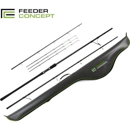 Фидерные удилища Feeder Concept China At AliExpress