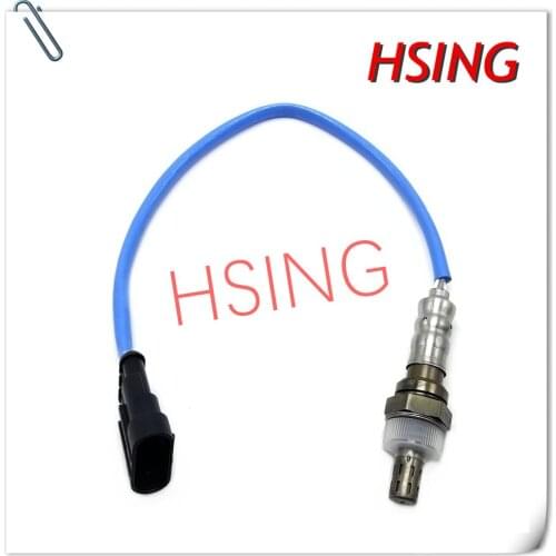 HSINGYE BRAND-NEW# OZA522-BB2 Oxygen Sensor O2 Sensor Fits For Chery tiggo 1.8 QQ JB491 Zhongxing ***Part No# OZA522-BB1