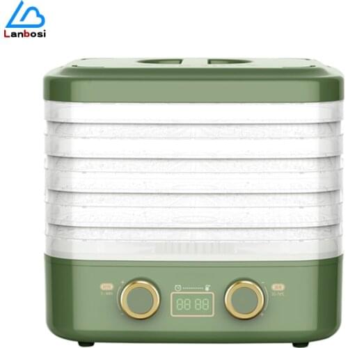 LANBOSI Dryers For Vegetables And Fruits