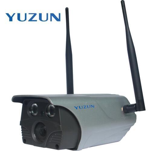 New 4G camera wireless Outdoor security camera 3g 4g ip camera wi-fiwaterproof ip 67 sim camera surveillance cam