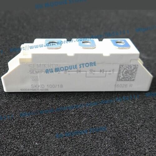 SKKD100/18 SKKD100/16 SKKD100/14 SKKD100/12 SKKD106/16 SKKD106/14 SKKD106/12 SKKD101/16 FREE SHIPPING NEW MODULE