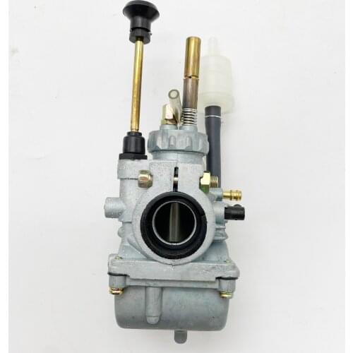New Carburetor Set For Kawasaki KE100 1976-2001 KM100 1976-1981 Carb 16001-1185