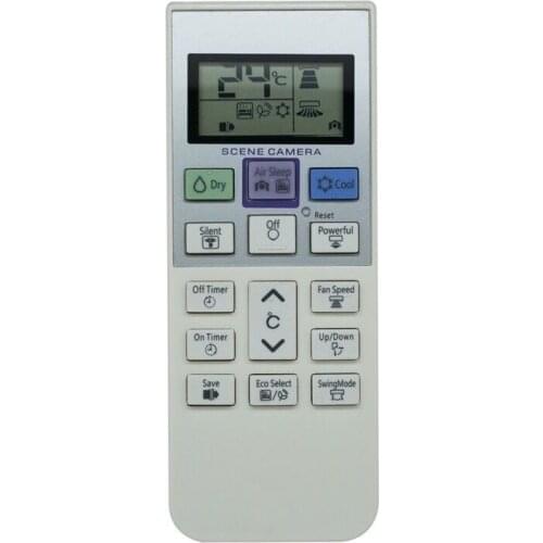 New The original air conditioner remote controller is suitable for Hitachi air conditioner