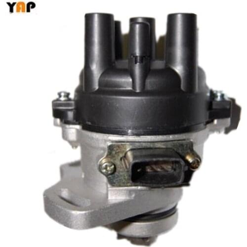 NEW Distributor FOR FitMAZDA FitFORD ESCORT 323 BG MX-3 EC Protege 1.8L L4 T2T52471 T2T53571 T2T53171 BP05-18-200 1990-1996