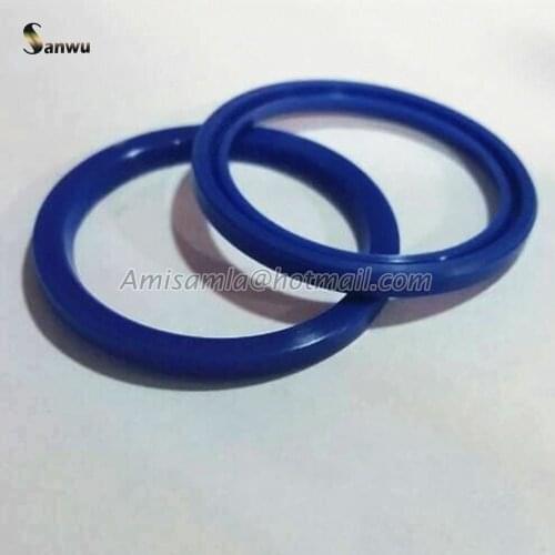 Lip seal ring SM102 CD102 PM74 airbag ventilation valve 00.580.3961 offset printing machine pneumatic accessories