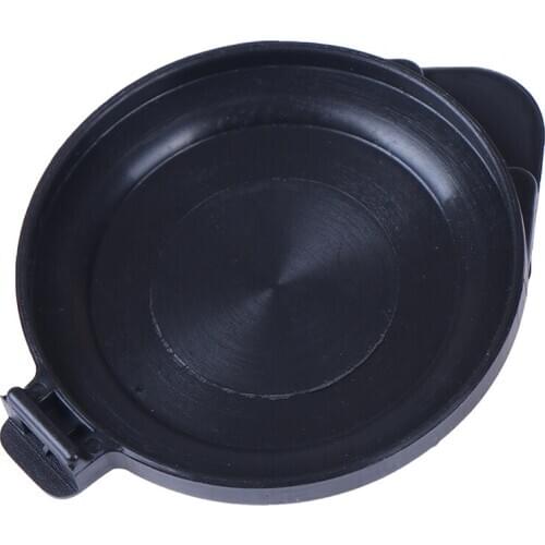 1Pcs Car Windshield Wiper Washer Universal Fluid Reservoir Tank Bottle Pot Cover Cap For Universal Cars