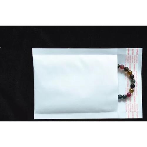 12*17.5cm White bubble bag paper envelope padded bubble courier bubble bag,bubble mailer shipping envelope bag