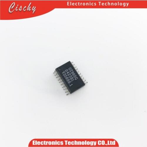 5pcs/lot OZ960G OZ960GN OZ960 SOP-20 In Stock