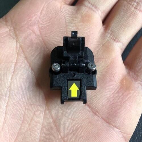 Free Shipping CT-08 CT-50 Fiber Cleaver Lock Buckle Spare Part