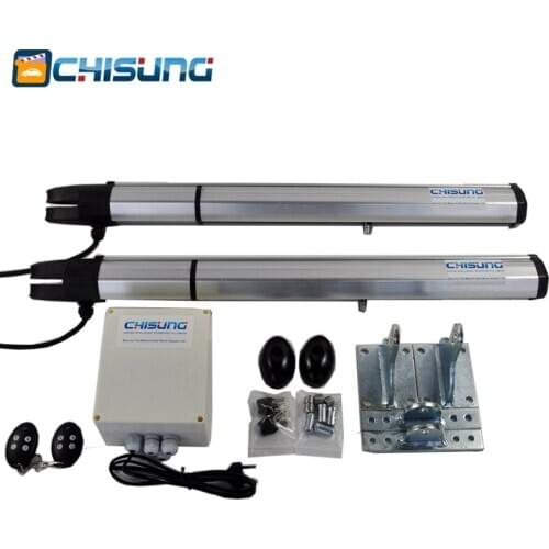 Electric Linear Actuator 200kgs Engine Motor System Automatic Swing Gate Opener