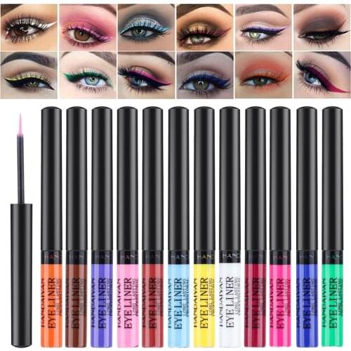 Подводки для глаз Hailicare China At AliExpress