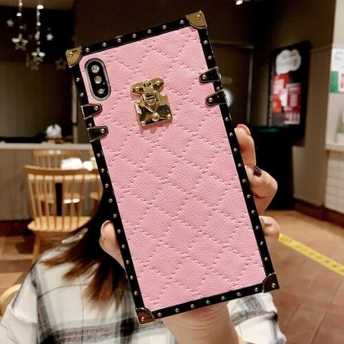 Icoque Samsung Galaxy S10 Lite Phone Cases