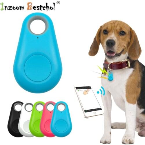 INZOOM BESTCHOI GPS Trackers