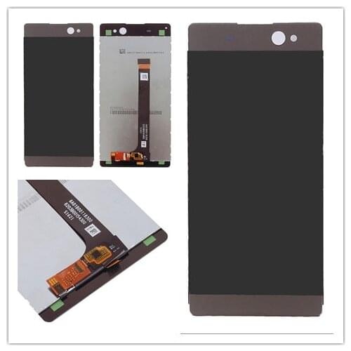 JIEYER Xperia XA Ultra