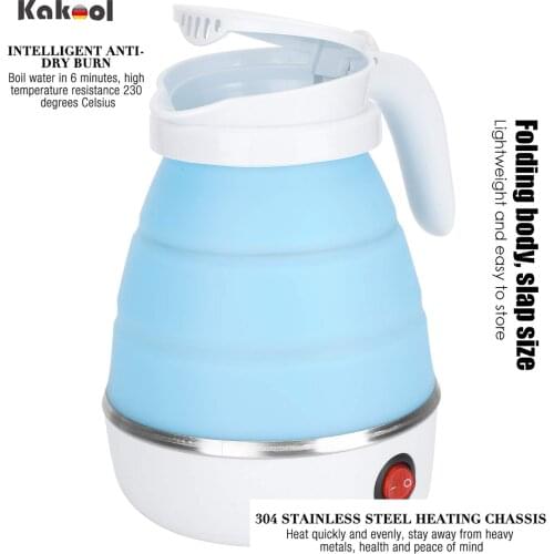 KAKOOL Household Teapots