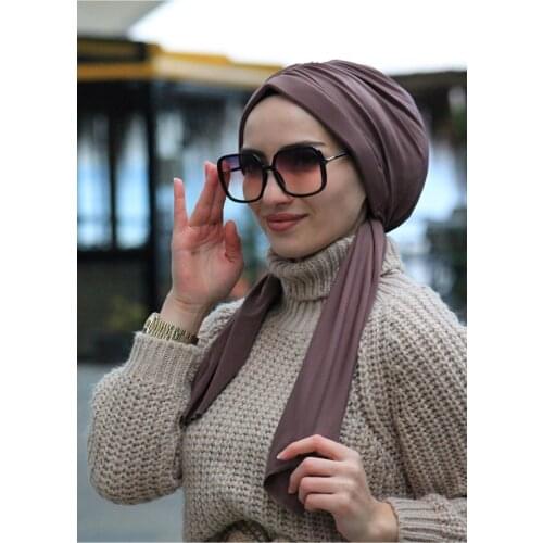 Summer muslim solid color scarf for women hijab bubble chiffon hijab hijab female head wrap shawls and wraps foulard femme