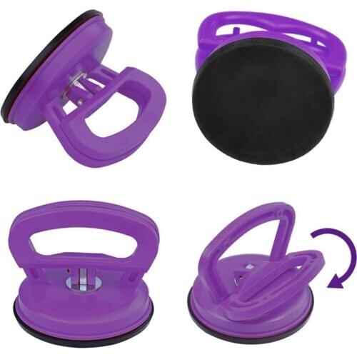 Mini Dent Puller Car Bodywork Suction Cup Panel Repair Fix Repair Cup Puller Universal Tool Removal Suction Car Dent A5O9