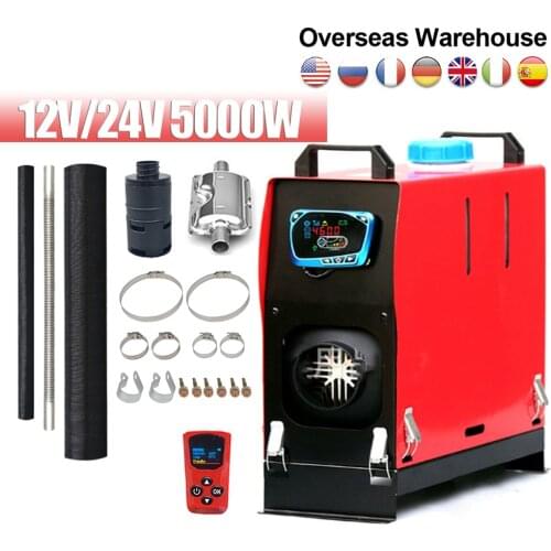 MR CARTOOL Cigarette Lighter Heaters