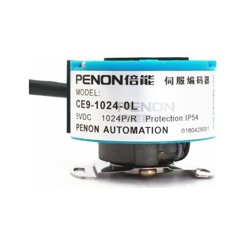 New In Box CE9-1024-0L CE9-1024-5L CE9-2500-0L