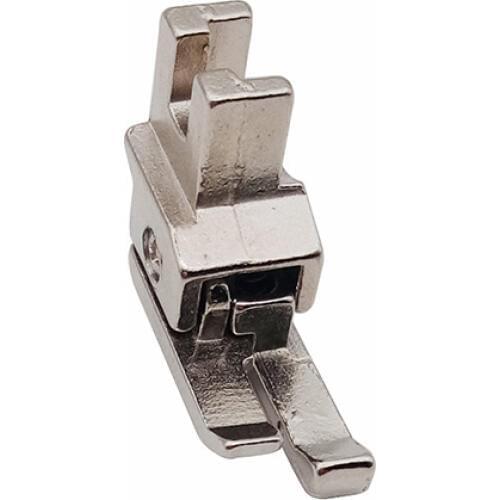 2019 New 1Pcs High and low Metal Sewing Machine Foot Ordinary Dedicated Walking Feet for Vintage Sewing Machine Parts