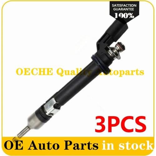 Топливные инжекторы OECHE China At AliExpress