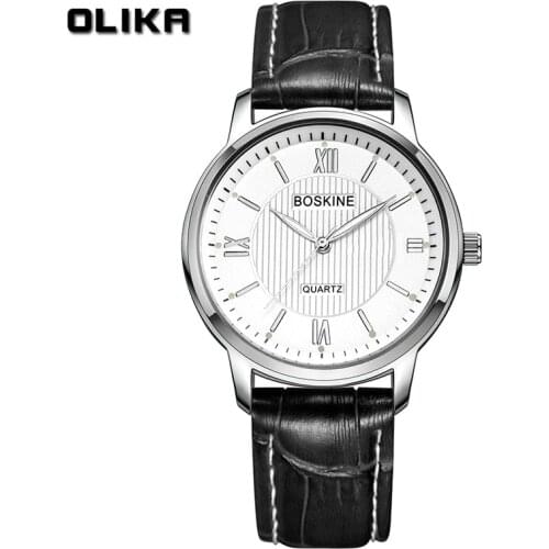 Olika Mens Waterproof Watch
