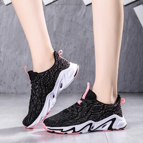 SHANGPINTU Womens Shoes