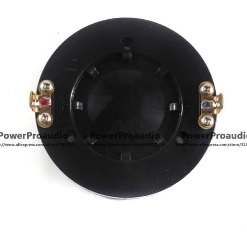 Replacement Diaphragm for Behringer Eurolive B210, B212, B215 34T30D8 P Audio PAD-DE34,Alto PS4 8 ohm