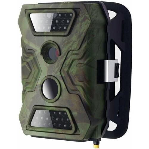 Trail Night Version Trail Thermal Imager Video Cameras for Hunting Scouting Game S680 Hunting Camera Photo Trap 12MP Wildlife