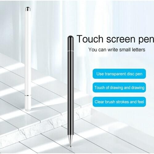 Universal Stylus Pen for Apple- iPad- 6th/7th/8th/Mini 5th/Pro 11&12.9''/Air 3rd Gen and other for ios/Android-/Microsoft- Syste