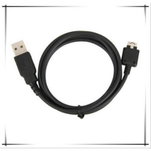Free shipping For LG GD580 KP500 KC910 KS660 KS360 KU990 USB cable