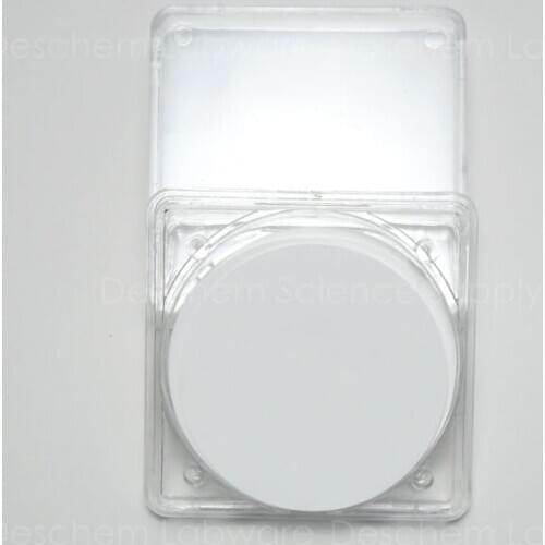 OD 47mm,0.45 Micron,Lab PVDF Membrane Filter,50Pieces/pack