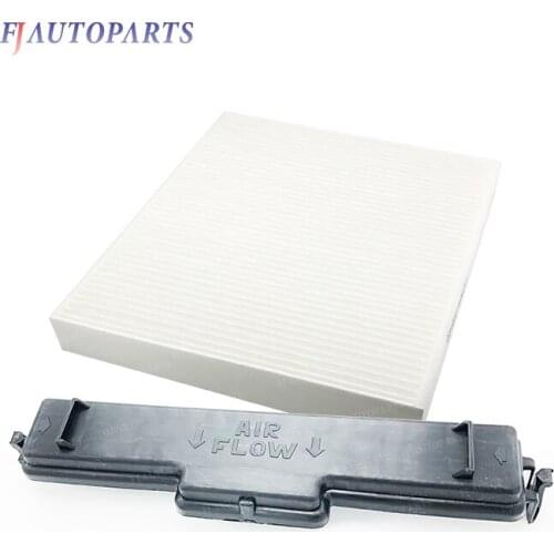 Air Filter FOR MOPAR DODGE RAM 1500 2500 3500 Cabin Air Filter 68406048AA